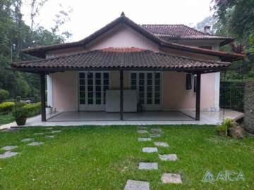 Casa à venda em Castelânea, Petrópolis - RJ