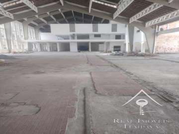 Imóvel Comercial para alugar em Itamarati, Petrópolis - RJ