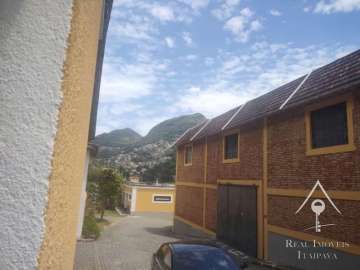 Imóvel Comercial para alugar em Itamarati, Petrópolis - RJ