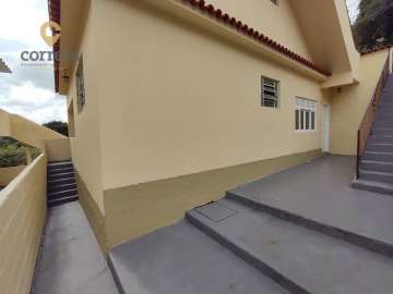 Casa à venda em Cônego, Nova Friburgo - RJ