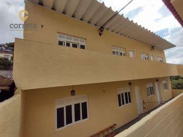 Casa à venda em Cônego, Nova Friburgo - RJ