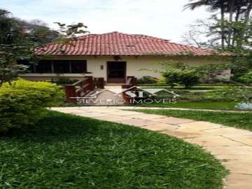 Casa à venda em Alto, Teresópolis - RJ