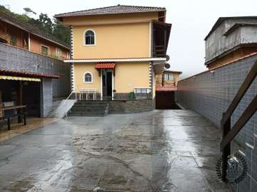 Casa à venda em Morin, Petrópolis - RJ