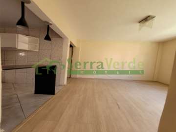 Apartamento à venda em Corrêas, Petrópolis - RJ