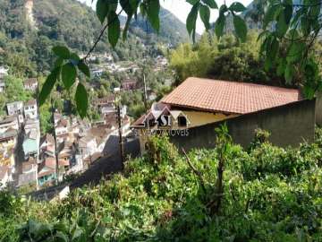 Terreno Residencial à venda em Centro, Petrópolis - RJ