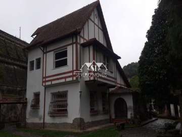 Casa para alugar em Centro, Petrópolis - RJ