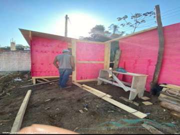 Terreno Residencial à venda em Panorama, Teresópolis - RJ