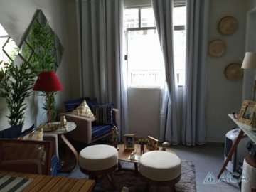 Apartamento à venda em Centro, Petrópolis - RJ