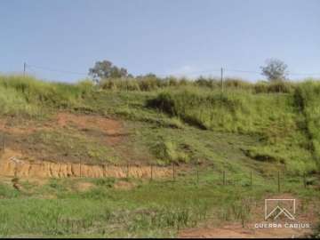 Terreno Residencial à venda em Moura Brasil, Três Rios - RJ