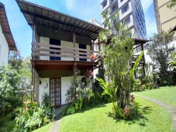 Casa à venda em Agriões, Teresópolis - RJ