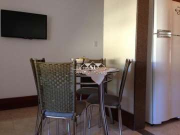 Apartamento à venda em Ogiva, Cabo Frio - RJ