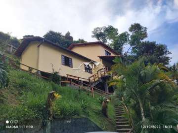 Casa à venda em Itaipava, Petrópolis - RJ