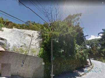 Terreno Residencial à venda em Quarteirão Ingelheim, Petrópolis - RJ