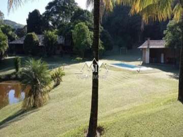 Fazenda / Sítio à venda em Posse, Petrópolis - RJ