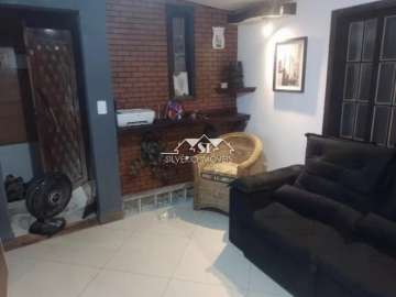 Casa à venda em Alto da Serra, Petrópolis - RJ