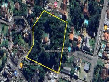 Terreno Residencial à venda em Granja Guarani, Teresópolis - RJ