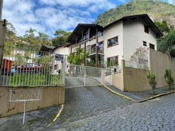 Casa à venda em Soberbo, Teresópolis - RJ