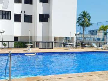 Apartamento à venda em Recreio dos Bandeirantes, Rio de Janeiro - RJ