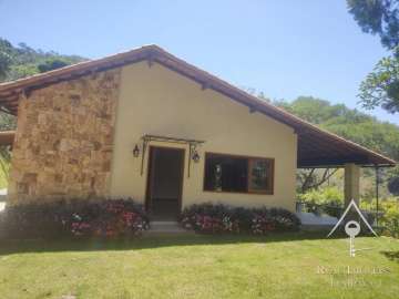 Casa à venda em Itaipava, Petrópolis - RJ