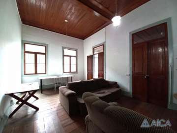 Casa à venda em Centro, Petrópolis - RJ