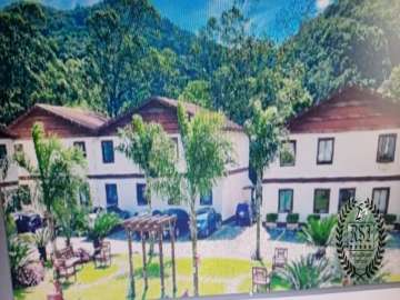 Apartamento à venda em Quitandinha, Petrópolis - RJ