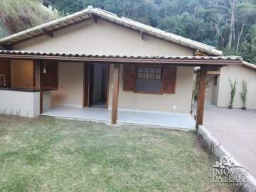Casa à venda em Itaipava, Petrópolis - RJ
