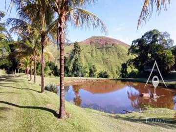 Fazenda / Sítio à venda em Centro, Areal - RJ