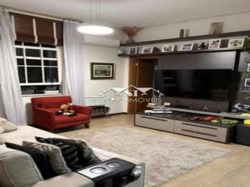 Apartamento à venda em Nogueira, Petrópolis - RJ