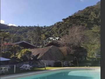 Apartamento à venda  em Bonsucesso, Petrópolis - RJ