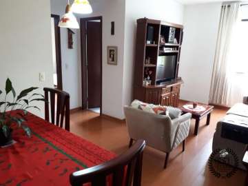Apartamento à venda em Centro, Petrópolis - RJ