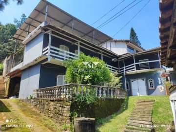 Casa à venda em Outros, Petrópolis - RJ