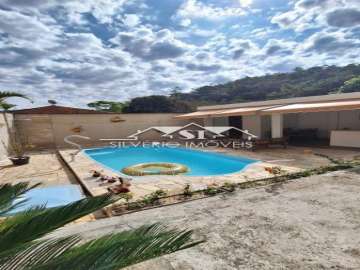 Casa à venda em Corrêas, Petrópolis - RJ