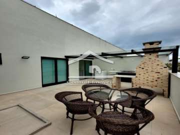 Apartamento à venda em Itaipava, Petrópolis - RJ