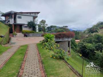 Casa à venda em Itaipava, Petrópolis - RJ