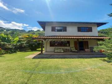 Casa à venda em Outros, Petrópolis - RJ