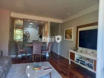 Apartamento à venda em Barra do Imbuí, Teresópolis - RJ