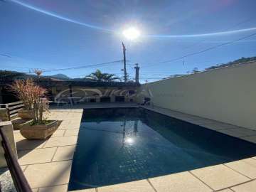 Casa à venda em Corrêas, Petrópolis - RJ