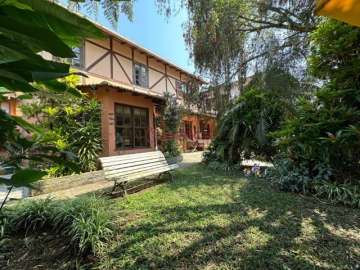 Casa à venda em Parque São Luiz, Teresópolis - RJ