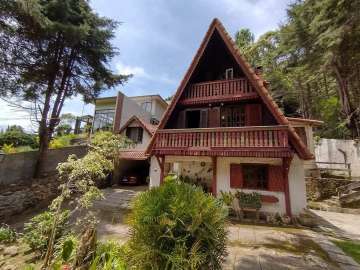 Casa à venda em Cascata dos Amores, Teresópolis - RJ