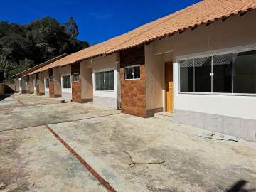 Casa à venda em Albuquerque, Teresópolis - RJ