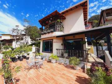 Casa à venda em Vargem Grande, Teresópolis - RJ