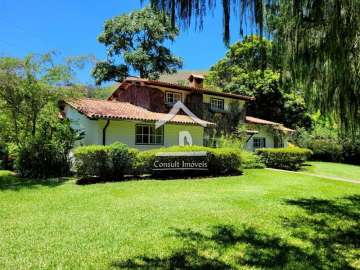 Casa à venda em Cuiabá, Petrópolis - RJ