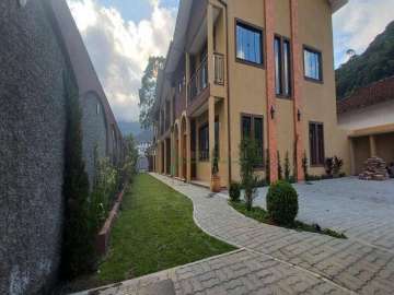 Casa à venda em Alto, Teresópolis - RJ