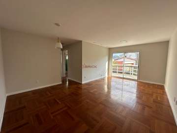 Apartamento à venda em Jardim Cascata, Teresópolis - RJ