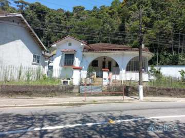 Casa à venda em Centro, Petrópolis - RJ
