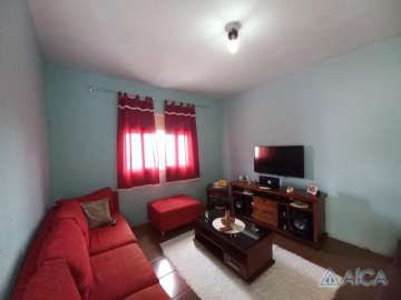 Casa à venda em Mosela, Petrópolis - RJ