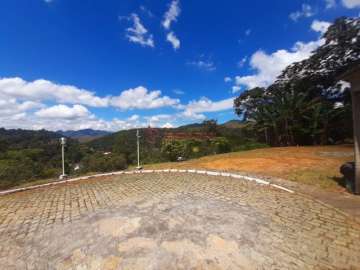 Terreno Residencial à venda em Cascata do Imbuí, Teresópolis - RJ