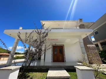 Casa à venda em Vargem Grande, Teresópolis - RJ