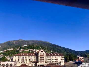 Apartamento à venda em Alto, Teresópolis - RJ