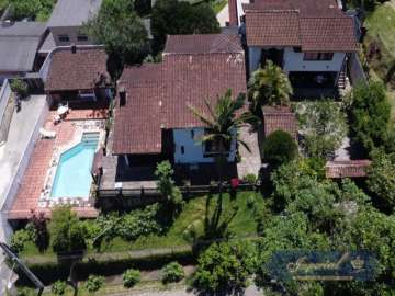Casa à venda em Castelânea, Petrópolis - RJ